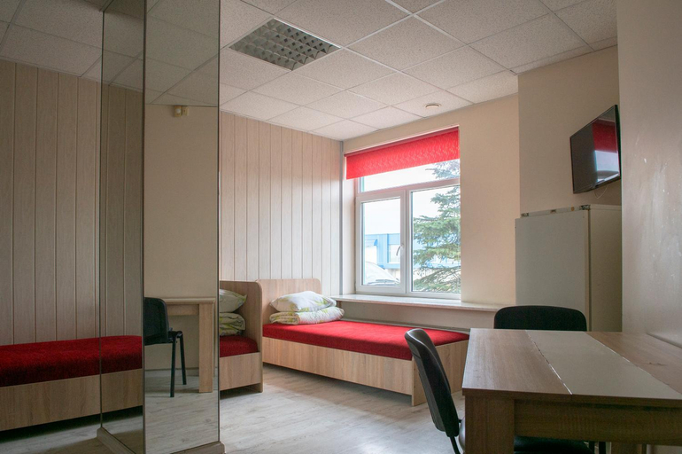 Others 4, Hostelis Laurita, Kauno