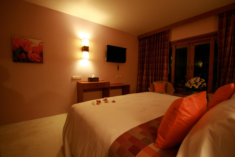 Bedroom 10
