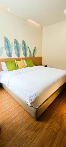 Bedroom 21
