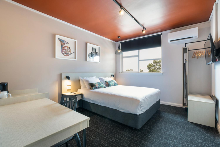 Bedroom 10