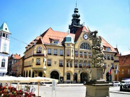 Others 4, Rooms Hisa Divino, Ptuj