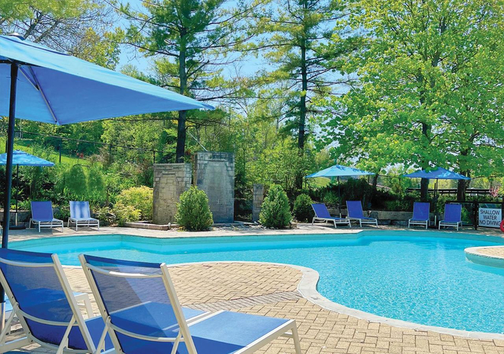 Sport & Beauty 5, Hockley Valley Resort , Dufferin