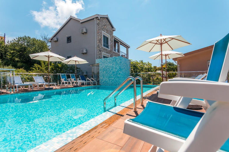 Sport & Beauty 2, Apartments Horizont