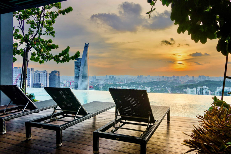 Others 4, ViiA Residence, Mid Valley KL, Kuala Lumpur