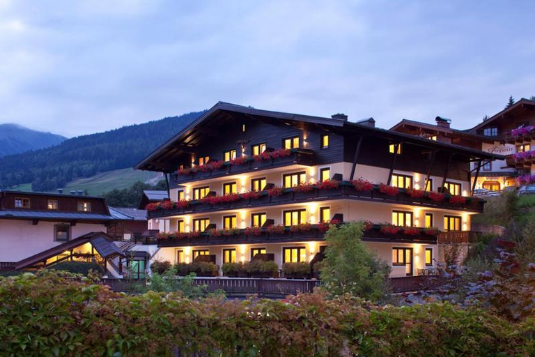 Others 5, Hapimag Saalbach inklusive JokerCard, Zell am See