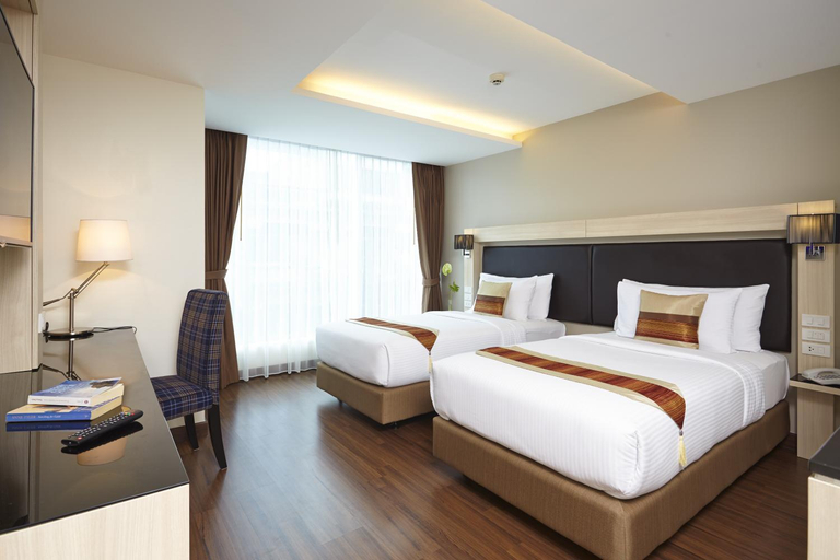 Bedroom 10