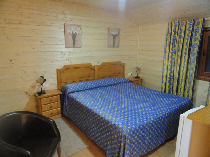 Others 2, Hostal Gran Avenida, Cuenca