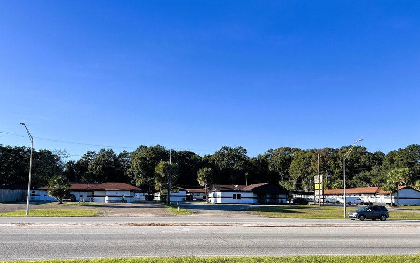 Exterior & Views 2, BEVERLY MOTEL, Mobile