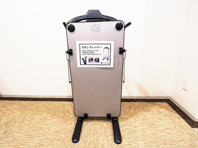Others 5, HOTEL LiVEMAX OKAYAMA, Okayama
