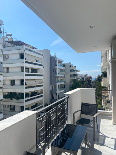 Others 3, Brand new brilliant apartment at Athenian Riviera, Attica