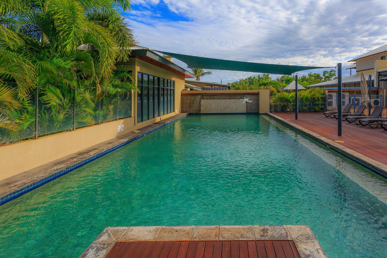 Swimming Pool 8