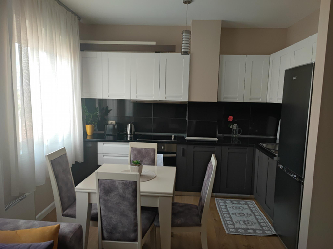 Others 3, Tirana New Bazaar Apartment 1, Tiranës
