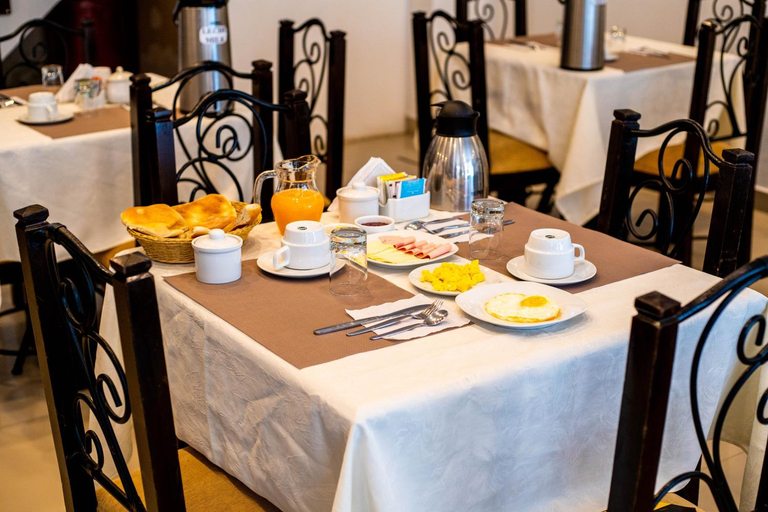 Food & Drinks 4, HOTEL MACHUPICCHU INN, Urubamba