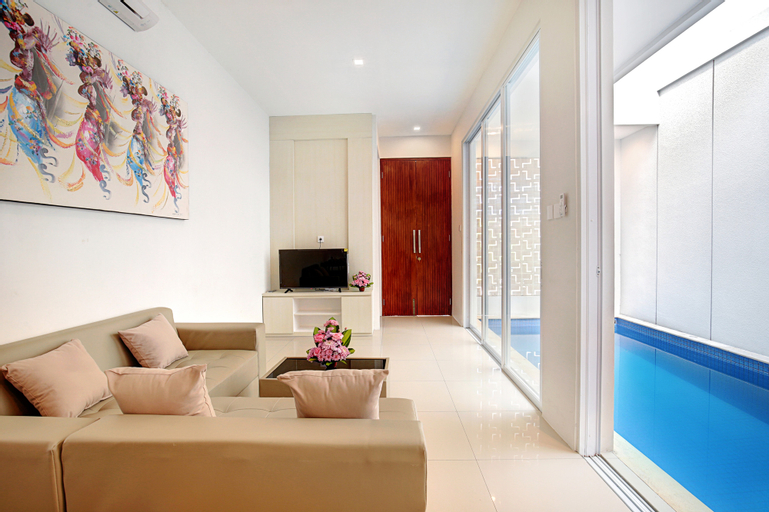 Sport & Beauty 4, Villa Kyra Canggu, Badung