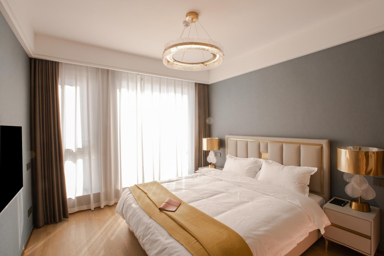 Bedroom 14