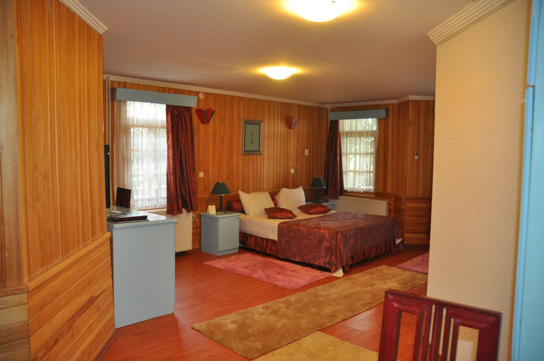 Bedroom 8