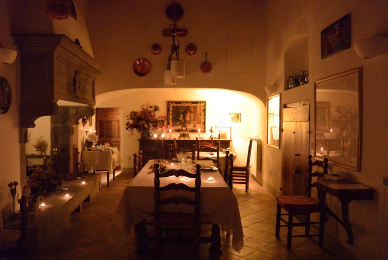 Food & Drinks 4, Palazzo Torriani, Florence