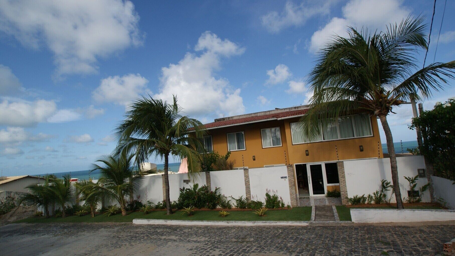 Exterior & Views, Hotel ocean imperium, Parnamirim