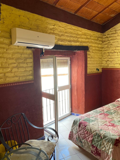 Others 2, Hostal-Pension Vergara, Sevilla