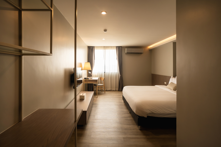 Bedroom 10