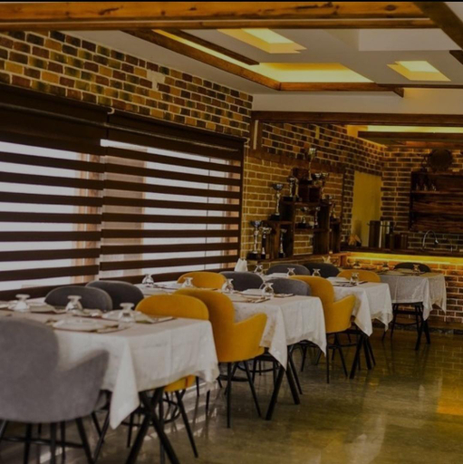 Interior view 5, meriç butik otel, Merkez