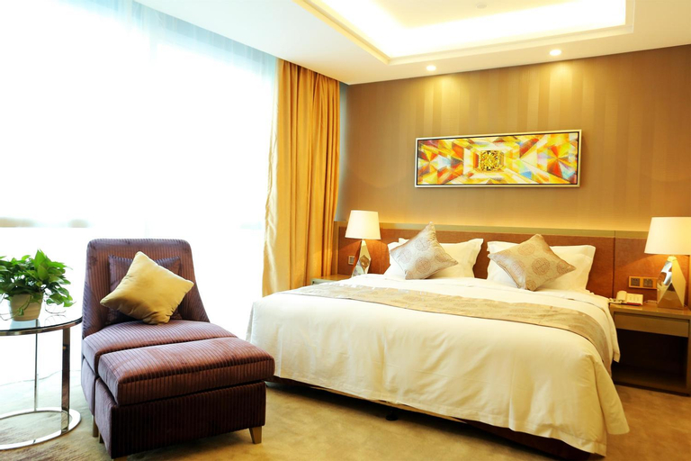 Bedroom 11