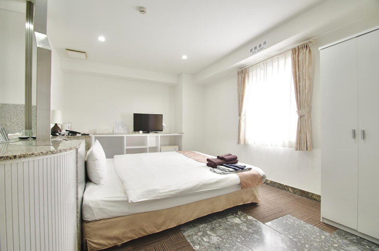 Bedroom 3, Imalle Yokohama Isezakicho, Yokohama
