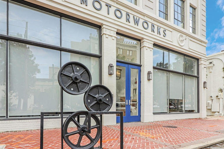 Exterior & Views 1, Roami at Motorwork, Orleans