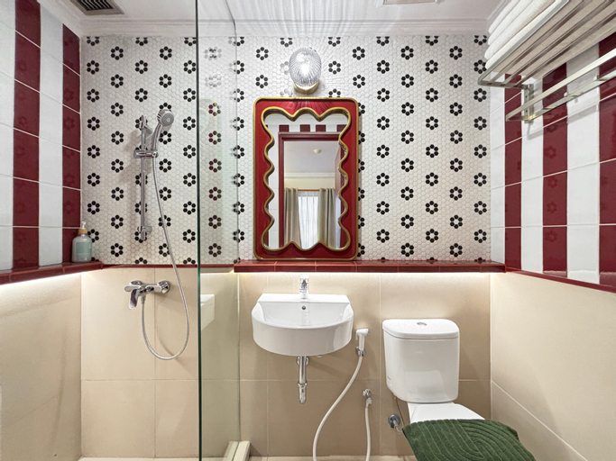 Bathroom 3