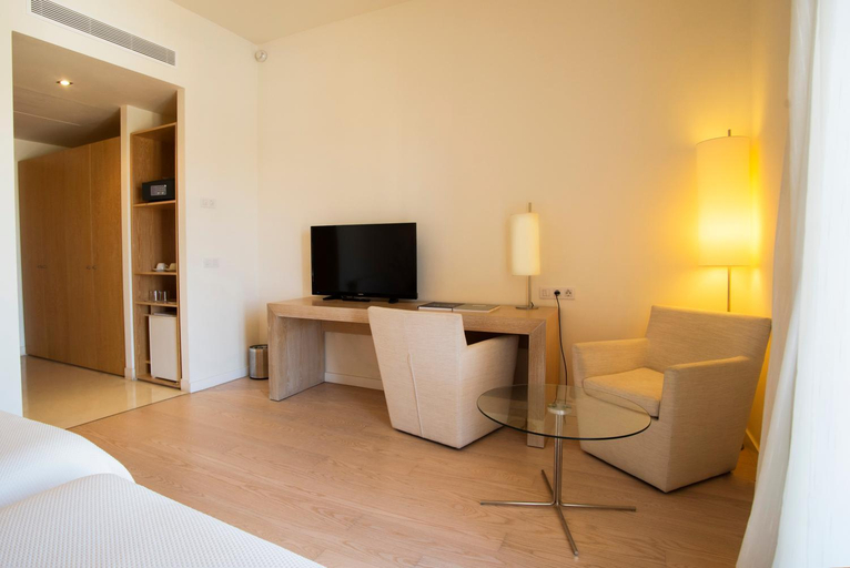 Bedroom 3, Hotel Ca'n Bonico, Baleares