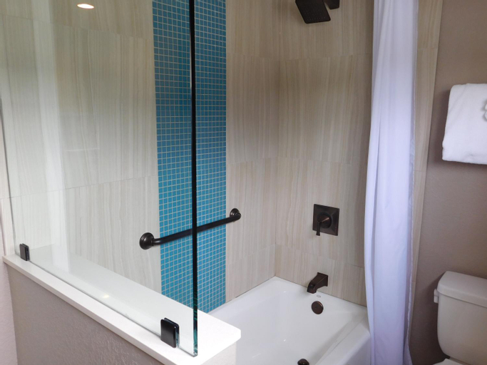 Bathroom 3