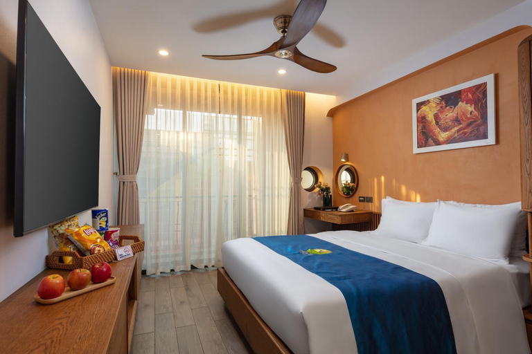 Bedroom 8