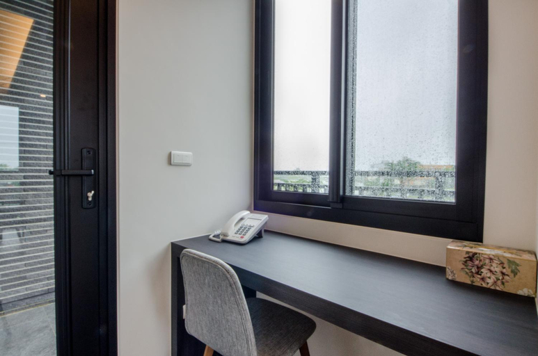 Others 3, 礁溪320山館 Jiaoxi Shanguan B&B, Yilan