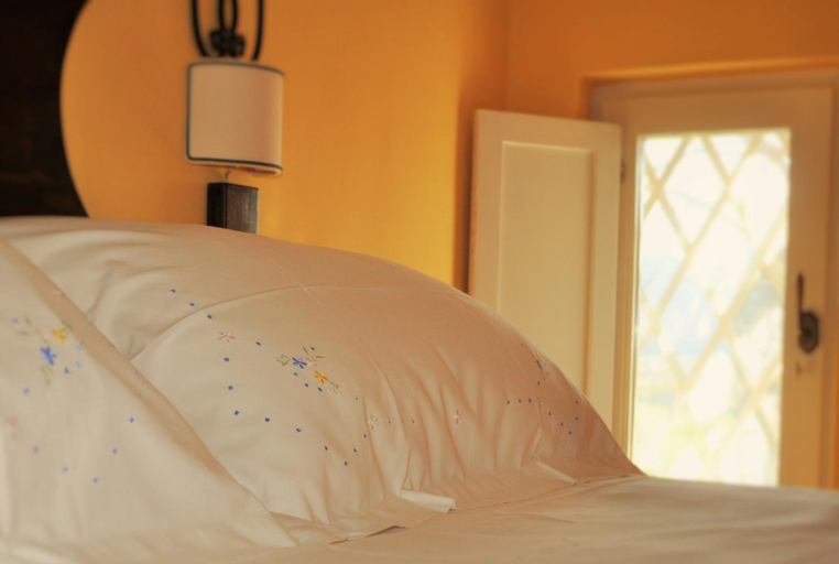 Bedroom 3, Podere L'Olmaia, Grosseto