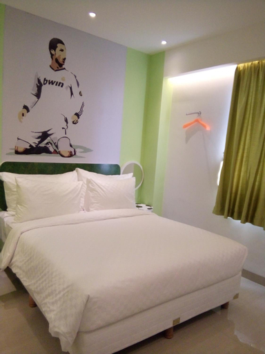 Bedroom 11