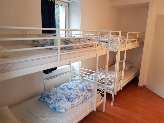 Bedroom 19