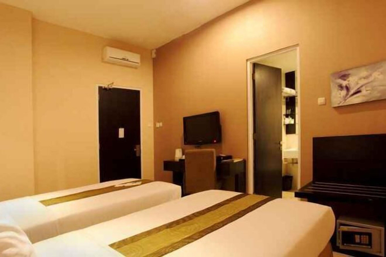 Bedroom 3