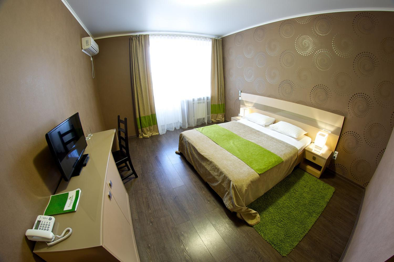 Others 4, Green Park Kaluga Hotel, Kaluga gorsovet