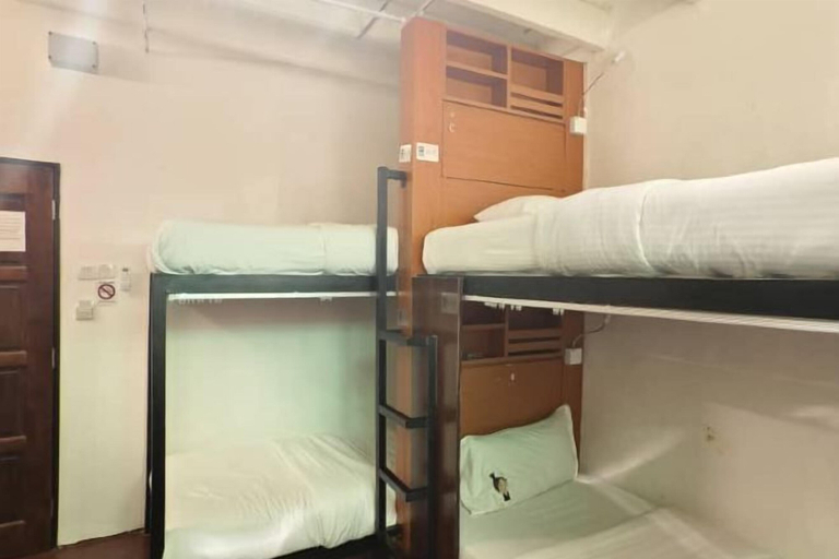 Bedroom 22
