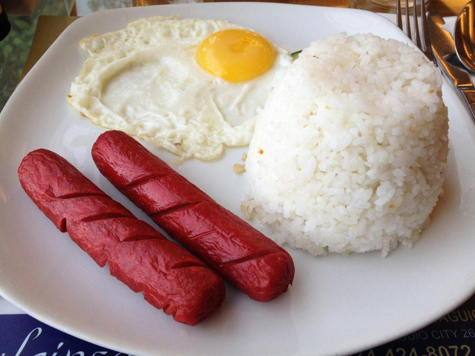 Food & Drinks 4, A's Azotea de Bohol, Tagbilaran City