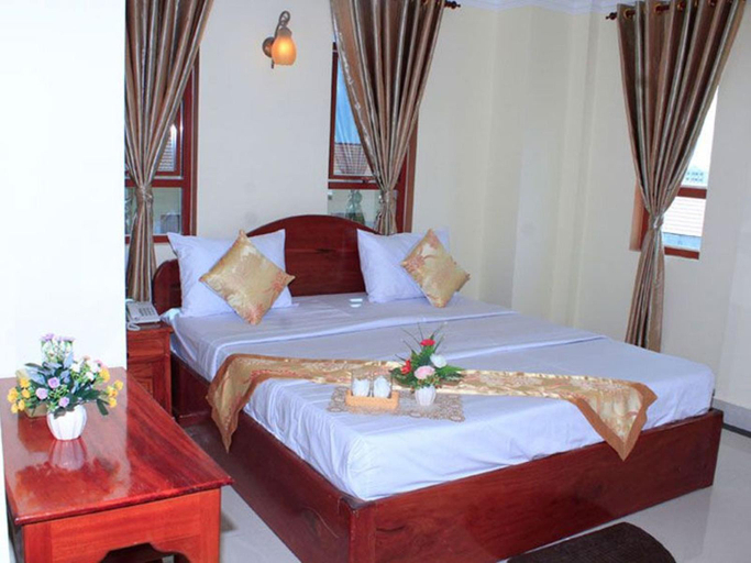Others 5, Spean Meas Hotel, Ruessei Kaev