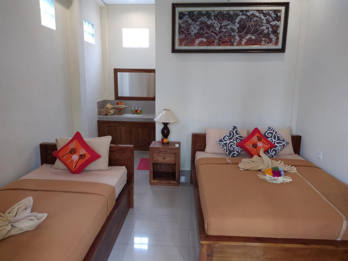 Bedroom 9