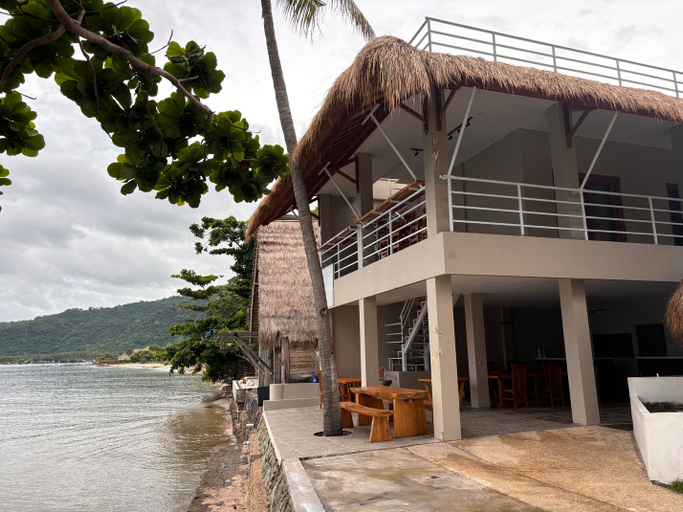 Exterior & Views 2, Mai Laku Cottage, Lombok