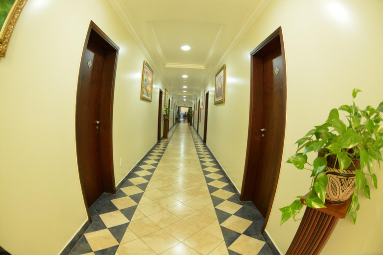 Others 5, Italia Hotel, Telêmaco Borba