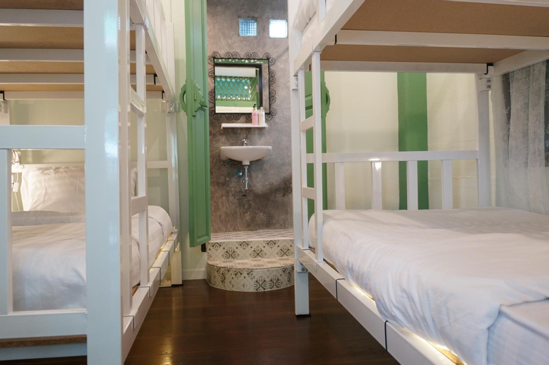 Bedroom 8