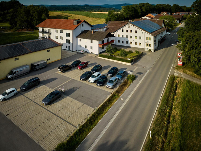 Landgasthof Wurm, Straubing-Bogen