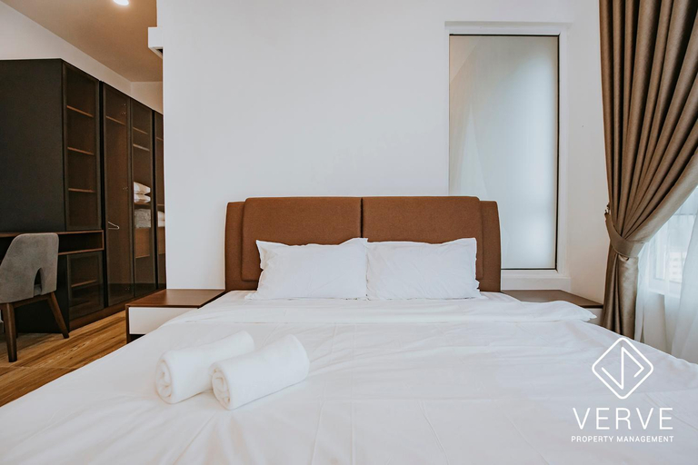 Bedroom 12