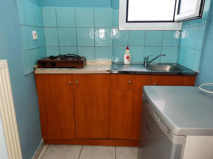 Others 5, Villa Estelle, Central Macedonia
