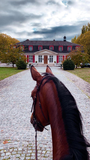 Others 3, Le domaine de barbizon by Quartz investissements, Seine-et-Marne