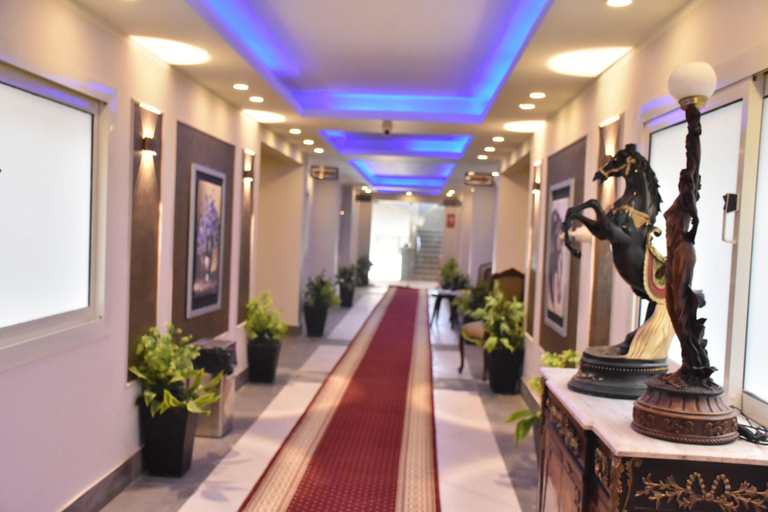 Public Area 4, Jewel Al Nasr Hotel & Apartments, Nasr City 1
